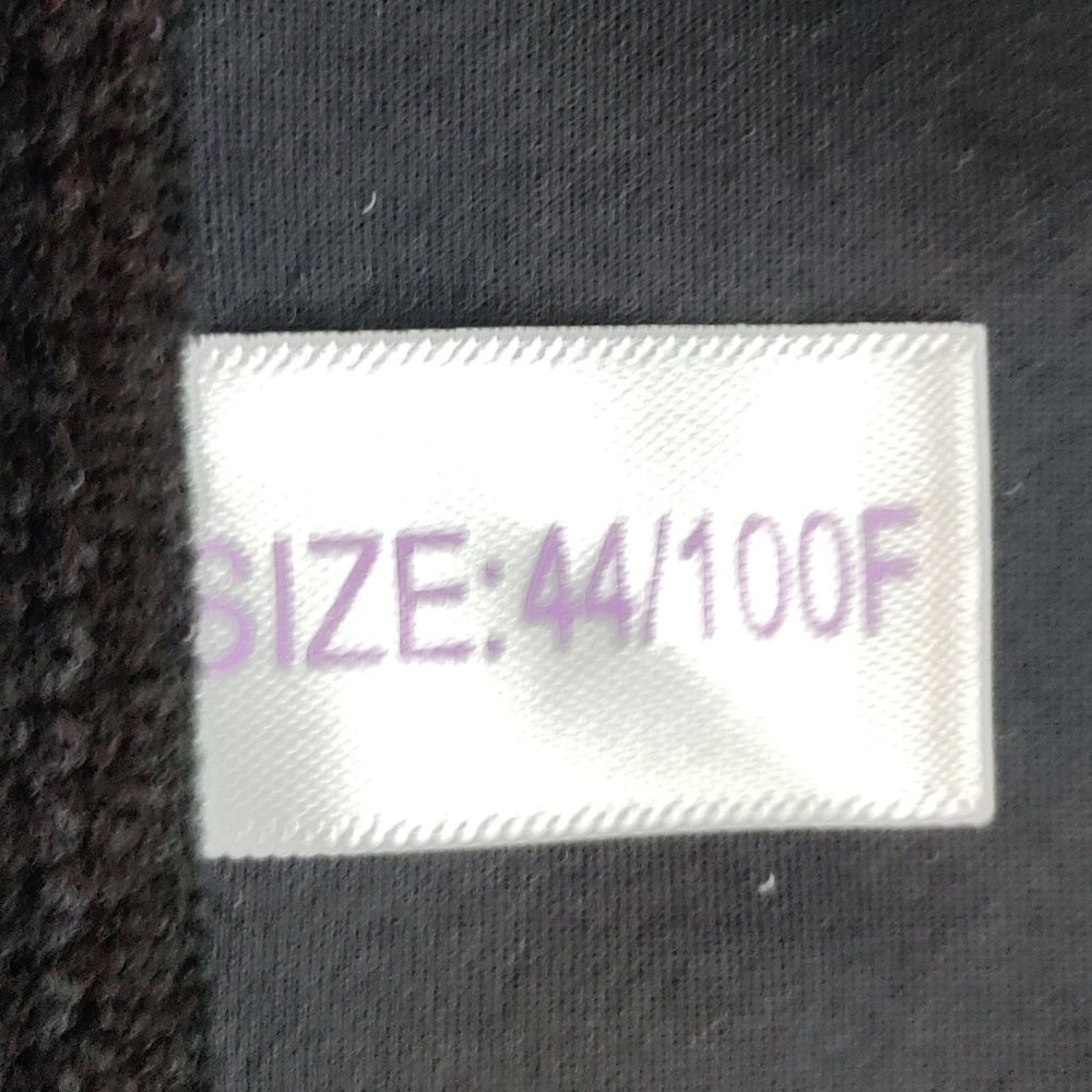 Underwire Bra - Picture 4 of 4